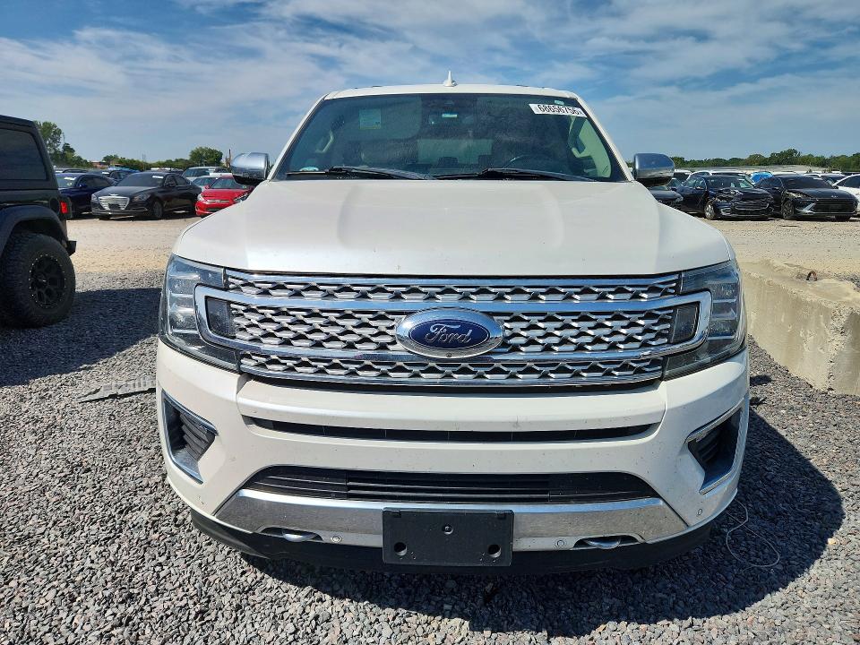 2018 Ford Expedition მანქანა იყიდება აუქციონზე, vin: 1FMJK1MT0JEA46730        , აუქციონის ნომერი: 68656756