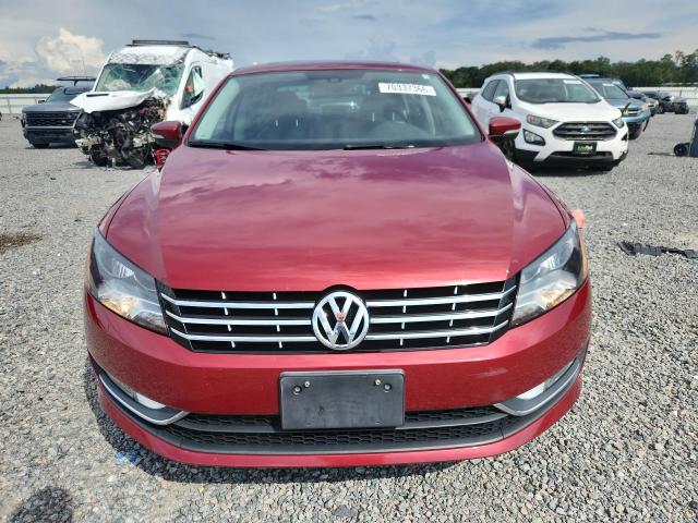 70337366 :رقم المزاد ، 1VWCV7A35FC047903 vin ، 2015 Volkswagen Passat مزاد بيع