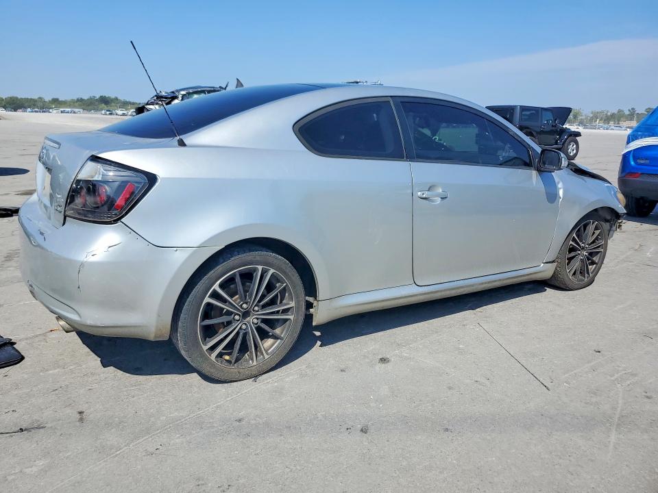 Aukcja sprzedaży 2008 Scion Tc, vin: JTKDE167780262664, numer aukcji: 68674516