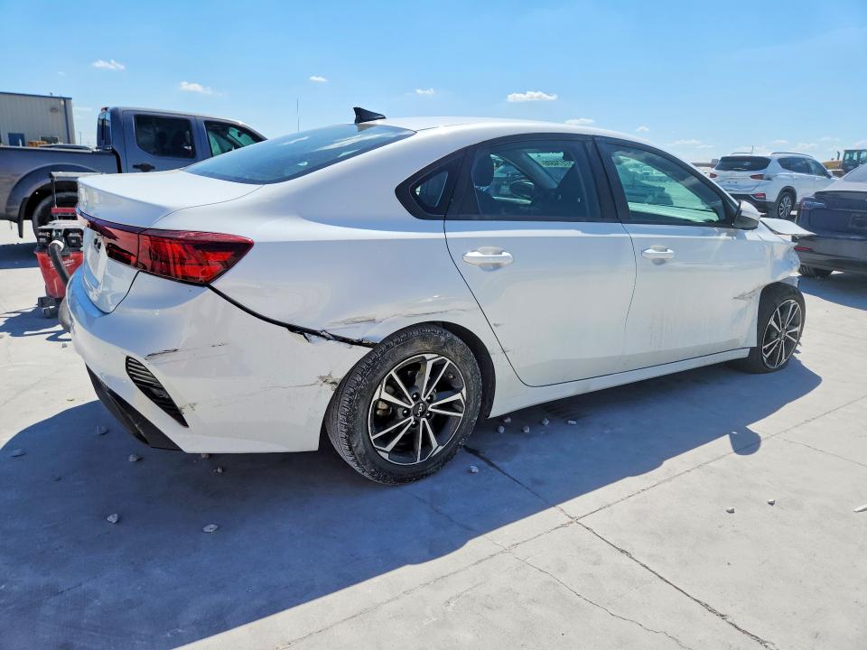 Продажа на аукционе авто 2024 Kia Forte, vin: 3KPF24AD5RE766694, номер лота: 67274506