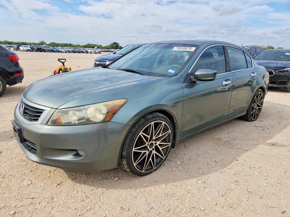 Продаж на аукціоні авто 2008 Honda Accord, vin: 1HGCP36898A089260, номер лоту: 70858976