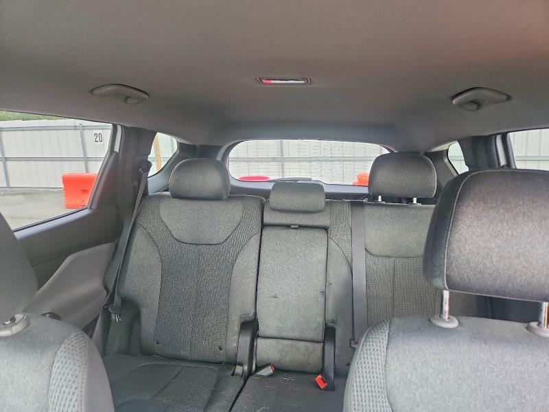 Aukcja sprzedaży 2020 Hyundai Santa Fe, vin: 5NMS3CAD7LH237592, numer aukcji: 67866626