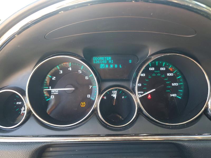 67239306 :رقم المزاد ، 5GAKVCKD5FJ348862 vin ، 2015 Buick Enclave مزاد بيع