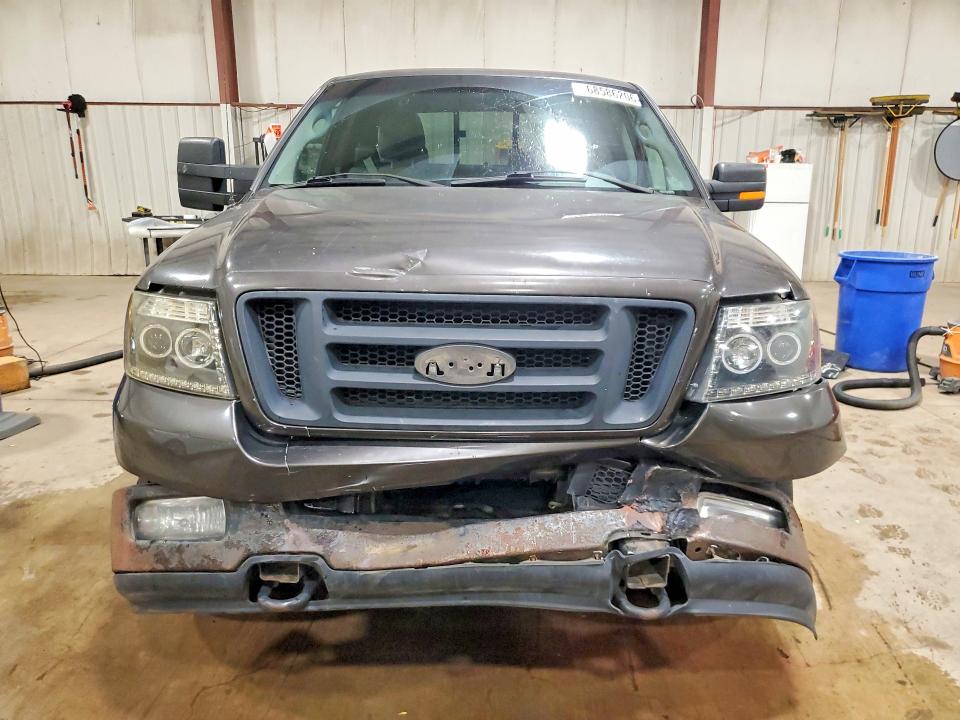 Продажа на аукционе авто 2005 Ford F150, vin: 1FTRX14W85FA18984, номер лота: 68586206