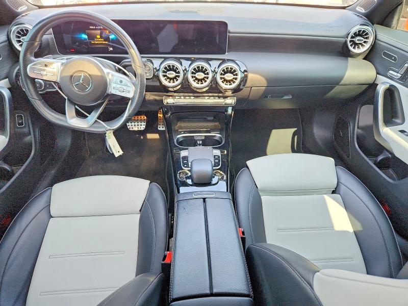 Продажа на аукционе авто 2020 Mercedes-benz Cla, vin: WDD5J4HB4LN043026, номер лота: 67337216