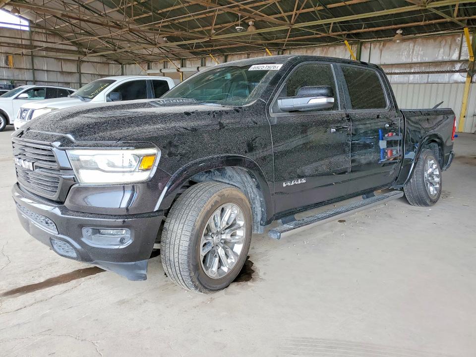 Aukcja sprzedaży 2020 Ram 1500, vin: 1C6RREJT4LN210635, numer aukcji: 69251926