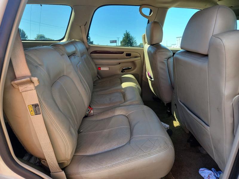 Aukcja sprzedaży 2002 Cadillac Escalade, vin: 1GYEC63T32R328169, numer aukcji: 70713376