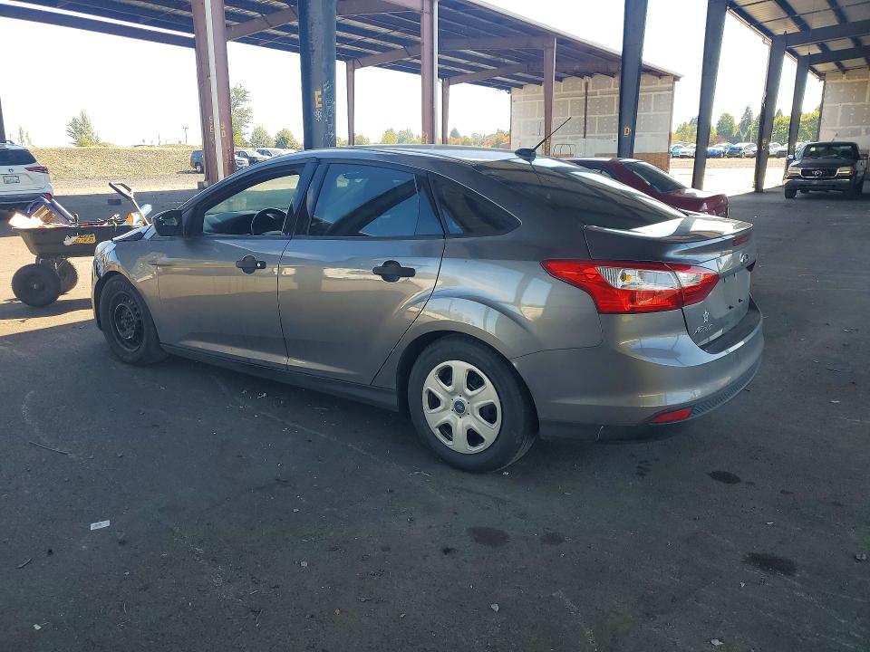 70681466 :رقم المزاد ، 1FADP3E28EL225044 vin ، 2014 Ford Focus مزاد بيع