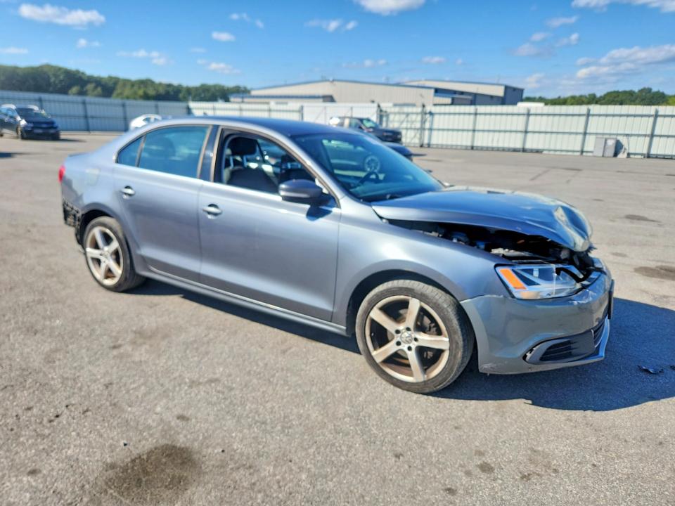Продажа на аукционе авто 2013 Volkswagen Jetta, vin: 3VWDP7AJ3DM385261, номер лота: 68031546