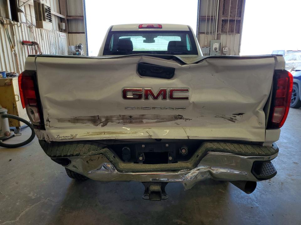 Продаж на аукціоні авто 2024 Gmc Sierra, vin: 1GT38LEY5RF224929, номер лоту: 69144536