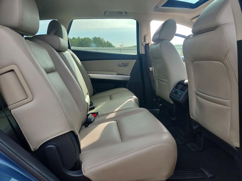 Продаж на аукціоні авто 2015 Mazda Cx-9, vin: JM3TB2DA8F0453479, номер лоту: 68965596