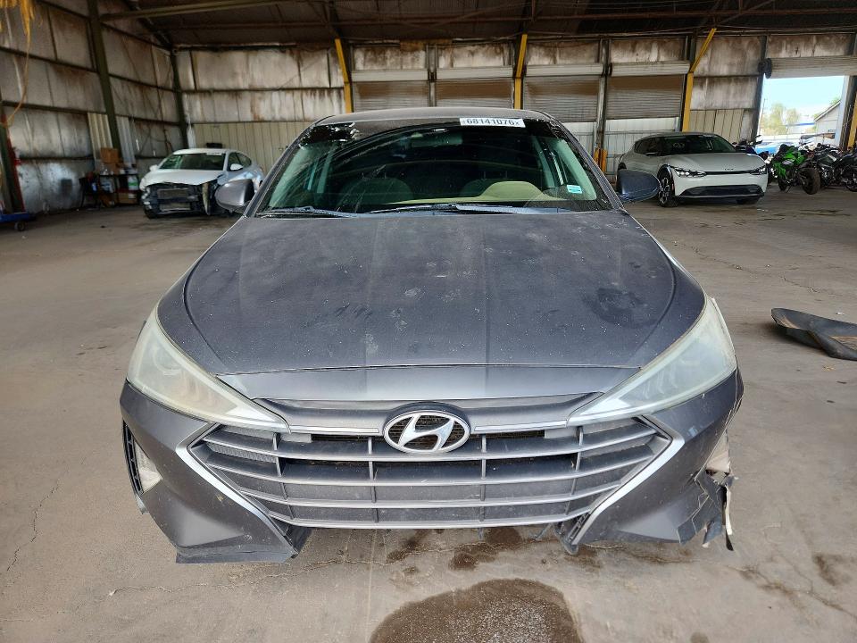 Продаж на аукціоні авто 2020 Hyundai Elantra, vin: 5NPD84LF8LH510668, номер лоту: 68141076