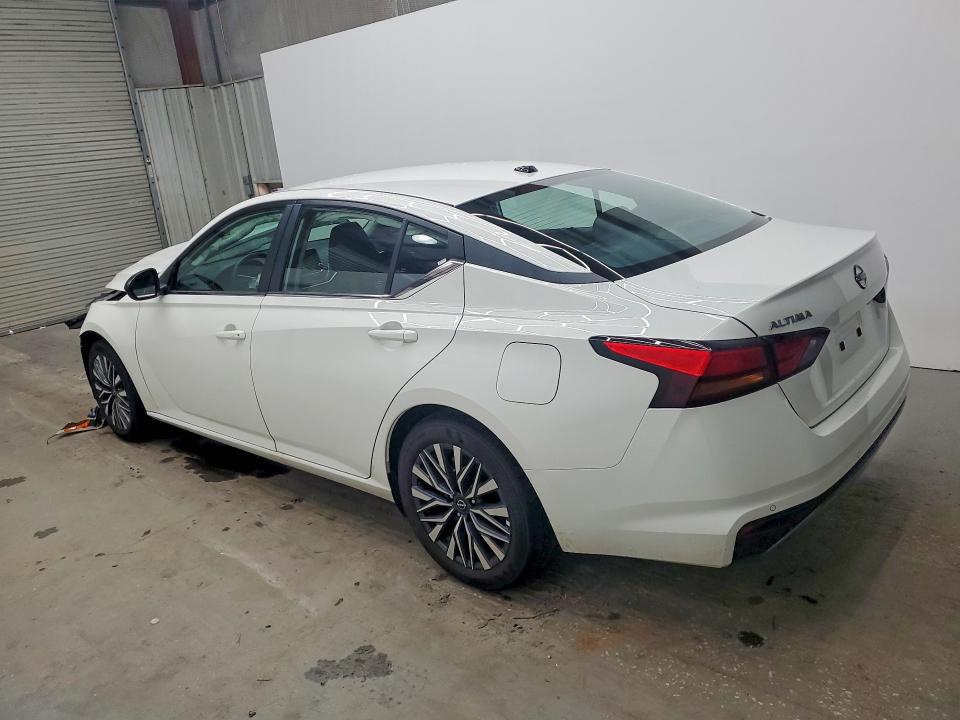 2026 Nissan Altima მანქანა იყიდება აუქციონზე, vin: 1N4BL4DV1TN322883, აუქციონის ნომერი: 68668176