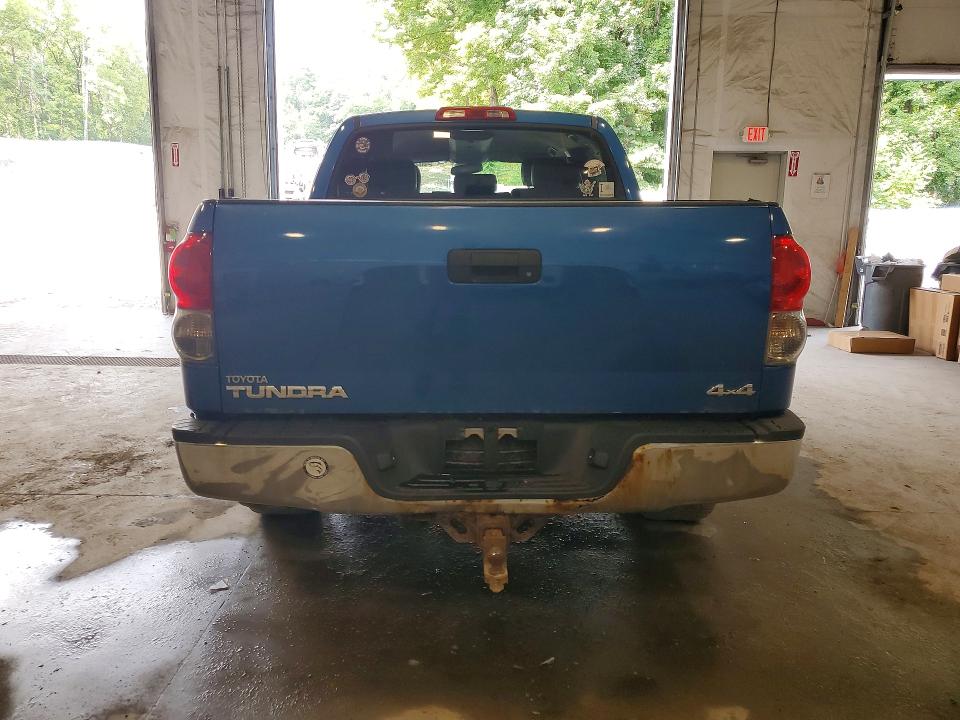 68078316 :رقم المزاد ، 5TBDV58157S457612 vin ، 2007 Toyota Tundra مزاد بيع