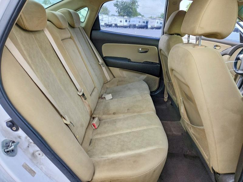 Продажа на аукционе авто 2010 Hyundai Elantra, vin: KMHDU4AD4AU889230, номер лота: 69712526