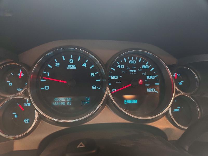 66553156 :رقم المزاد ، 1GCRKSE70DZ306152 vin ، 2013 Chevrolet Silverado مزاد بيع