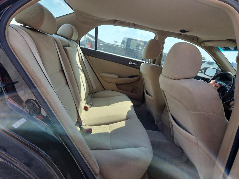 Продажа на аукционе авто 2007 Honda Accord, vin: 1HGCM56397A226866, номер лота: 69342976