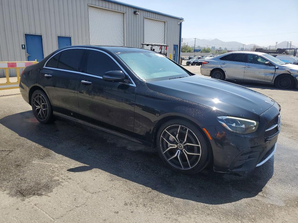 Aukcja sprzedaży 2021 Mercedes-benz E, vin: W1KZF8DB5MA873412, numer aukcji: 66743736