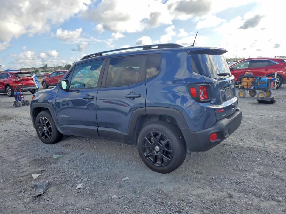 69253536 :رقم المزاد ، ZACNJDB15NPN97774 vin ، 2022 Jeep Renegade مزاد بيع