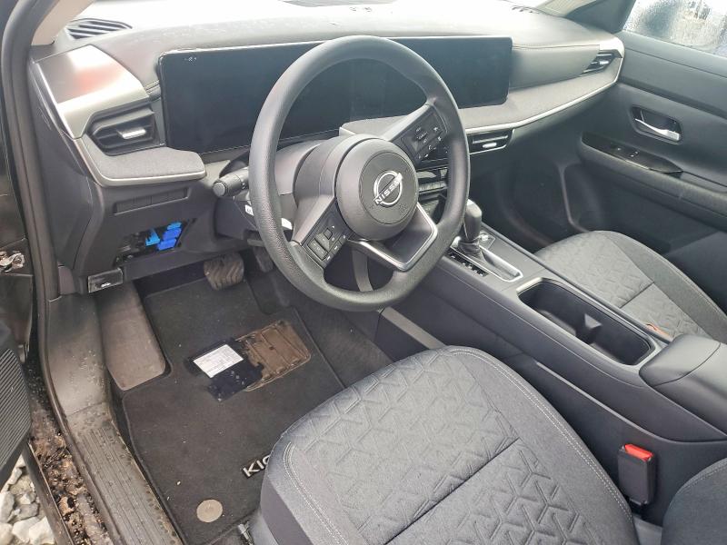 Aukcja sprzedaży 2026 Nissan Kicks, vin: 3N8AP6CB4TL336567, numer aukcji: 68269456