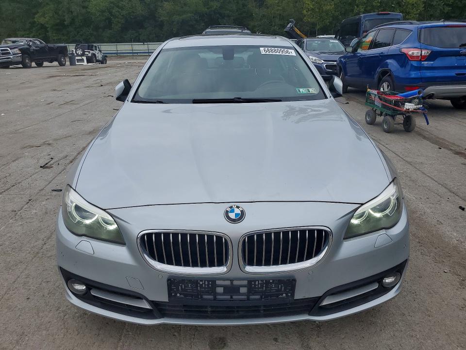 68880956 :رقم المزاد ، WBA5A7C50GG145721 vin ، 2016 Bmw 528 مزاد بيع