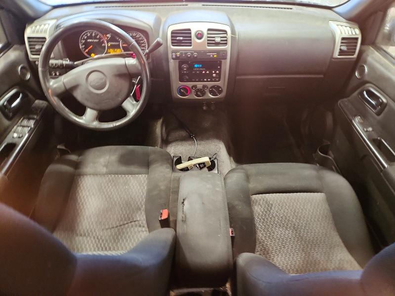 Aukcja sprzedaży 2008 Chevrolet Colorado, vin: 1GCDT33E688214683, numer aukcji: 70863556