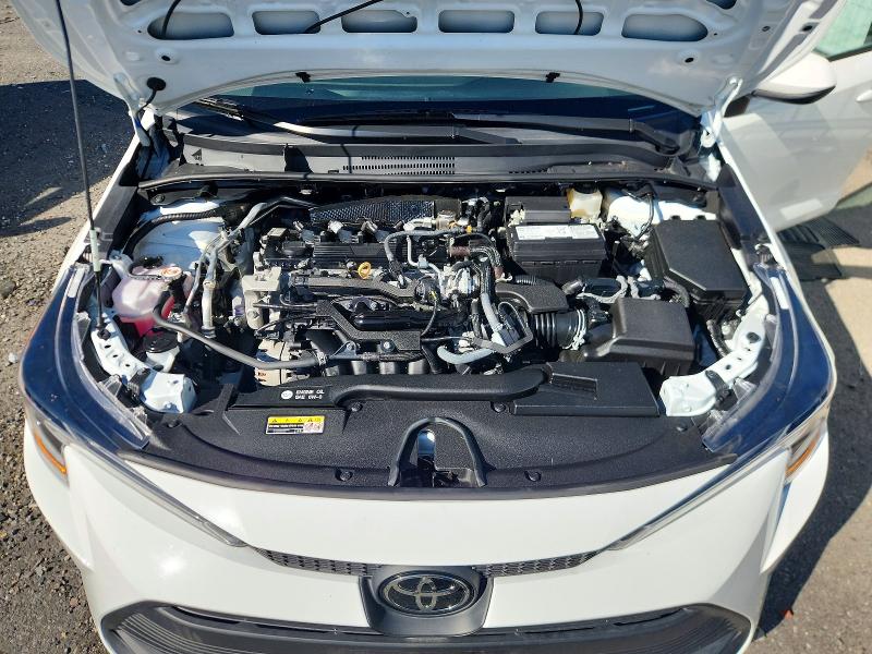 Auction sale of the 2024 Toyota Corolla, vin: 5YFB4MDEXRP087838, lot number: 68001156