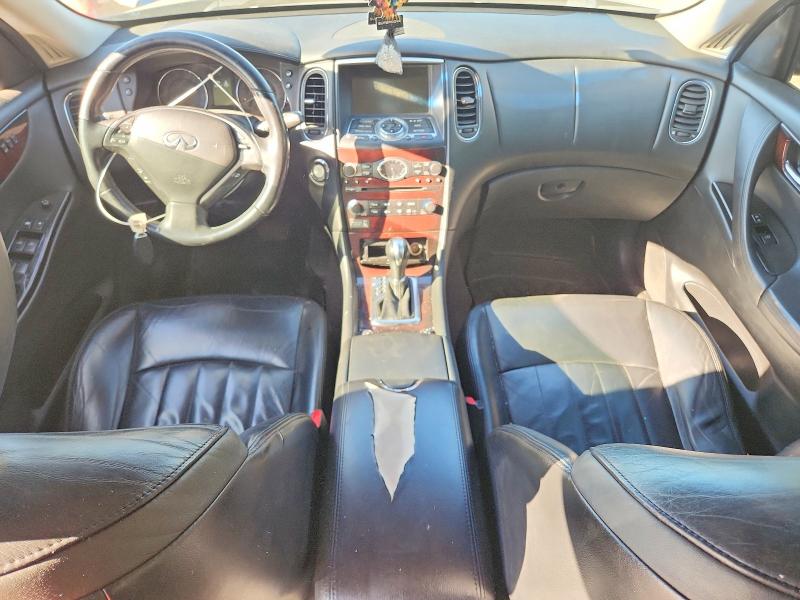 Продаж на аукціоні авто 2012 Infiniti Ex35, vin: JN1AJ0HR2CM452861, номер лоту: 69593806