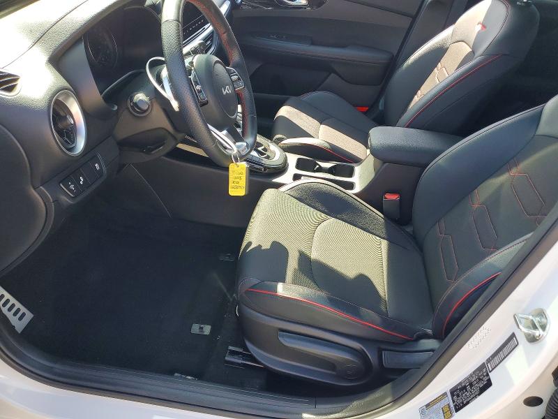 Продажа на аукционе авто 2023 Kia Forte, vin: 3KPF44AC9PE619227, номер лота: 69144116