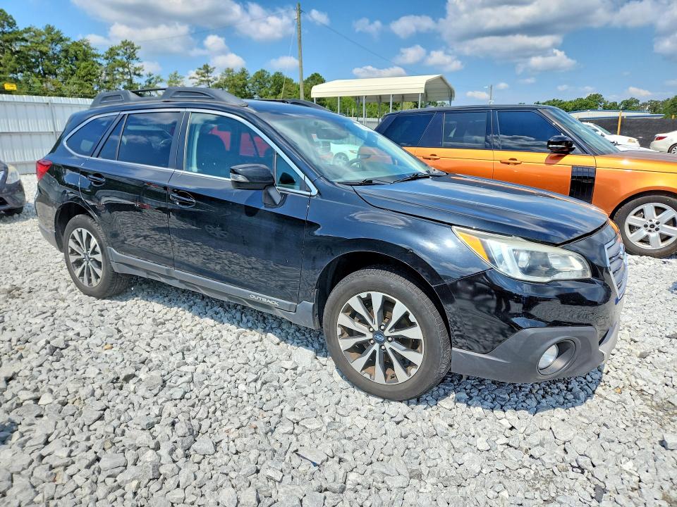 Продаж на аукціоні авто 2017 Subaru Outback, vin: 4S4BSANC5H3244499, номер лоту: 69430236