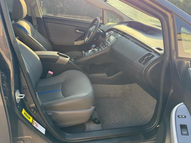 Продаж на аукціоні авто 2012 Toyota Prius, vin: JTDKN3DU0C5472800, номер лоту: 70994866