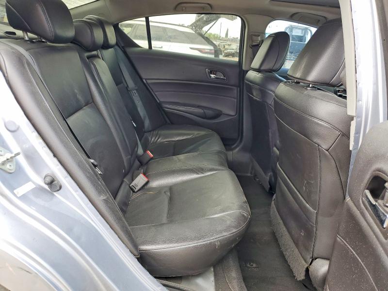Продажа на аукционе авто 2016 Acura Ilx, vin: 19UDE2F34GA019401, номер лота: 68358336
