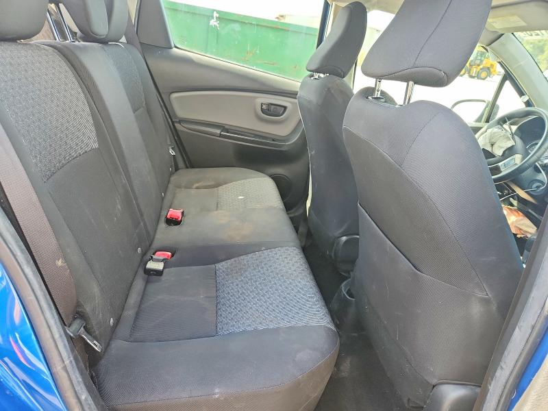 Продаж на аукціоні авто 2017 Toyota Yaris, vin: VNKKTUD31HA073922, номер лоту: 69859126