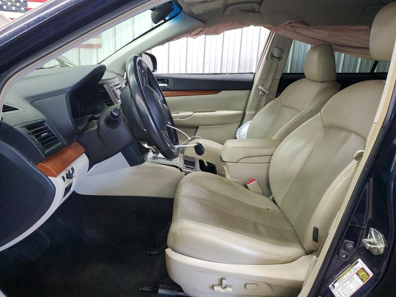 2013 Subaru Outback მანქანა იყიდება აუქციონზე, vin: 4S4BRBJC8D3244949, აუქციონის ნომერი: 68303076