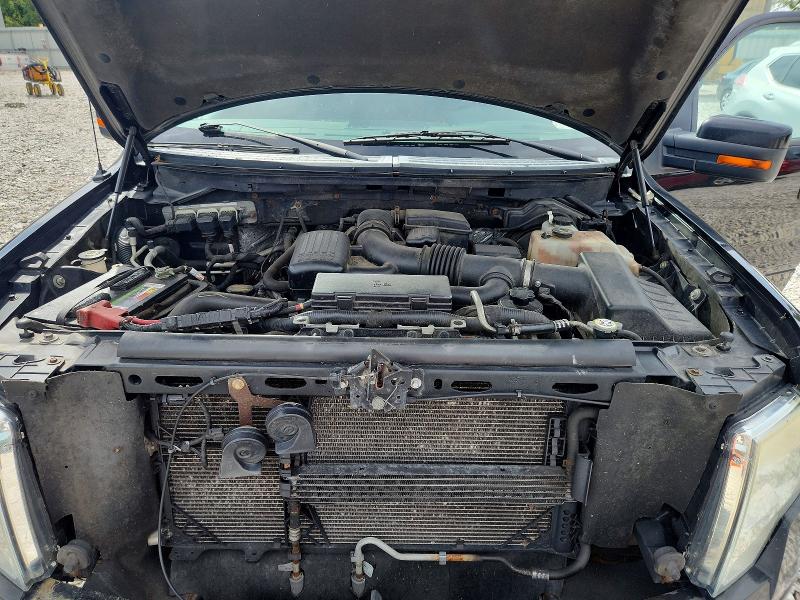 2010 Ford F150 მანქანა იყიდება აუქციონზე, vin: 1FTFW1EV6AFA47681, აუქციონის ნომერი: 68502046