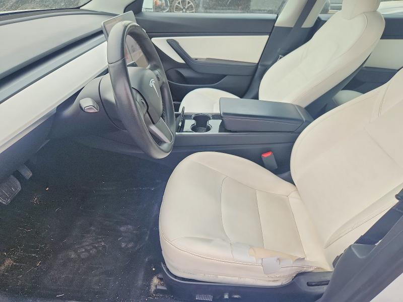 Aukcja sprzedaży 2020 Tesla Model 3, vin: 5YJ3E1EA9LF722076, numer aukcji: 68871976