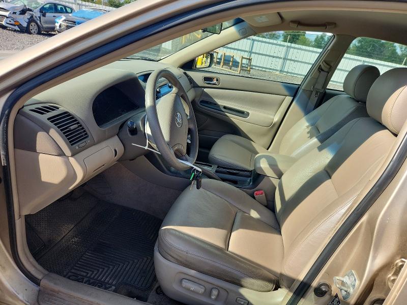 Продаж на аукціоні авто 2005 Toyota Camry, vin: 4T1BE30K05U031984, номер лоту: 69596626