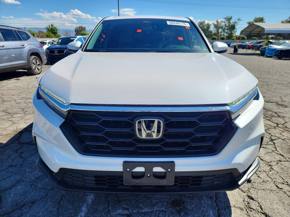 Aukcja sprzedaży 2026 Honda Cr-v, vin: 2HKRS3H23TH335141, numer aukcji: 68446176