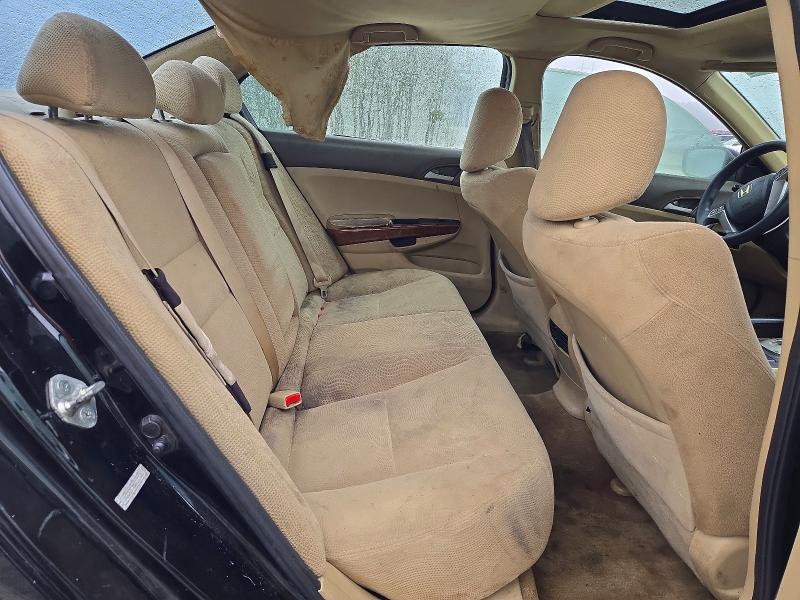 Продаж на аукціоні авто 2010 Honda Accord, vin: 1HGCP2F70AA122606, номер лоту: 70882256