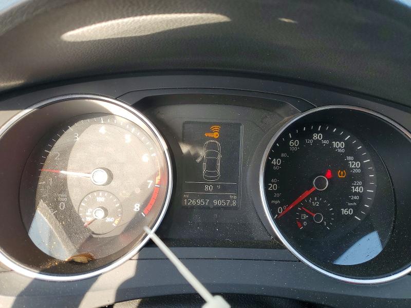 Aukcja sprzedaży 2017 Volkswagen Jetta, vin: 3VWDB7AJ4HM203832, numer aukcji: 70895636