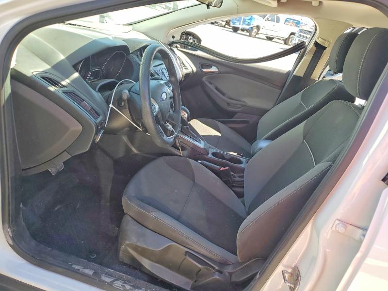 Aukcja sprzedaży 2012 Ford Focus, vin: 1FAHP3F27CL290691, numer aukcji: 68603126