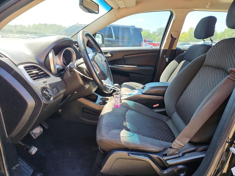 Продажа на аукционе авто 2014 Dodge Journey, vin: 3C4PDCAB8ET310721, номер лота: 69612686