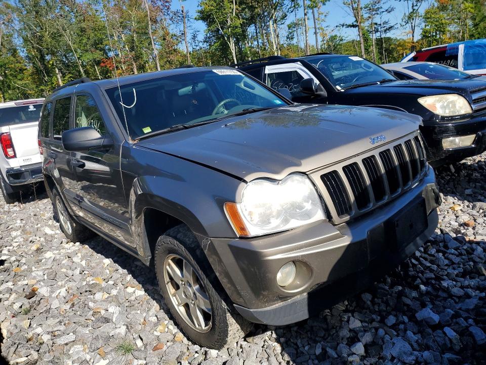 68911756 :رقم المزاد ، 1J4GR48K16C234828 vin ، 2006 Jeep Grand Cherokee مزاد بيع