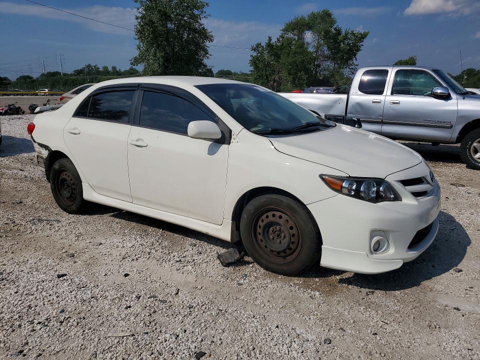 Продажа на аукционе авто 2013 Toyota Corolla, vin: 2T1BU4EE9DC063733, номер лота: 67164066