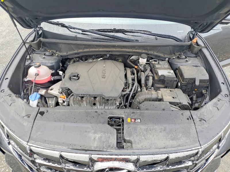 Aukcja sprzedaży 2023 Hyundai Tucson, vin: 5NMJECAE5PH293485, numer aukcji: 67728286