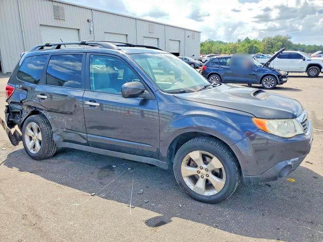 2009 Subaru Forester მანქანა იყიდება აუქციონზე, vin: JF2SH666X9H787006, აუქციონის ნომერი: 68954426