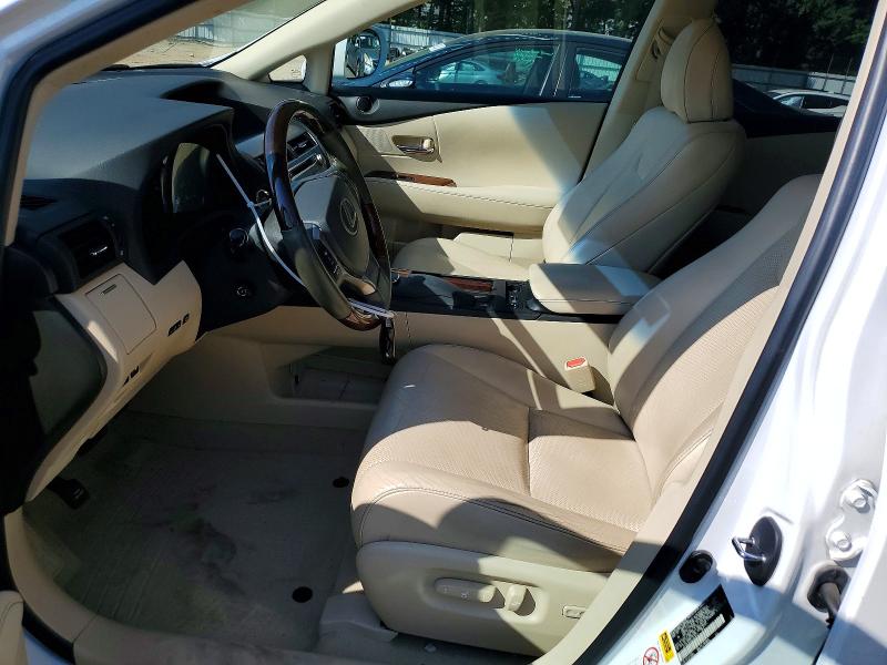 Продажа на аукционе авто 2015 Lexus Rx 350, vin: 2T2ZK1BA2FC151431, номер лота: 68009556