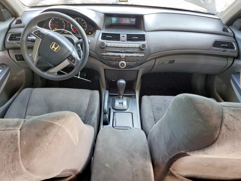 Aukcja sprzedaży 2010 Honda Accord, vin: 1HGCP2F31AA162013, numer aukcji: 67027306