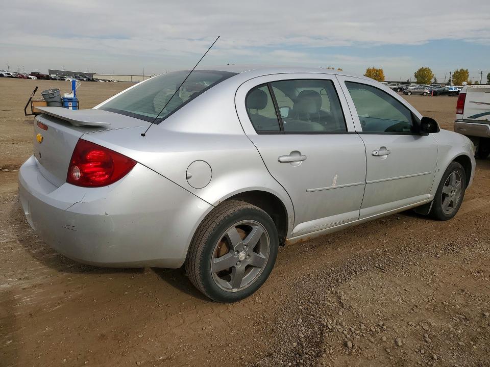 Продажа на аукционе авто 2006 Chevrolet Cobalt, vin: 1G1AL55FX67848644, номер лота: 69164826