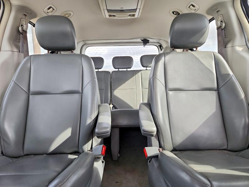 Продаж на аукціоні авто 2010 Volkswagen Routan, vin: 2V4RW3D13AR184535, номер лоту: 71242486
